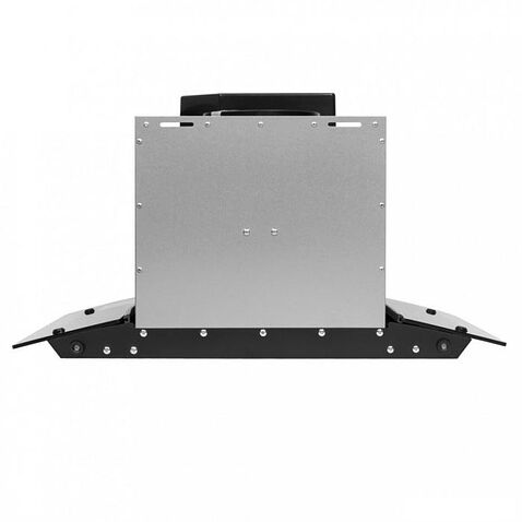 Кухонная вытяжка Grand Blagnac GC 60 (черный)