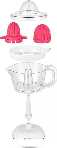 Соковыжималка Kitfort KT-1147-1