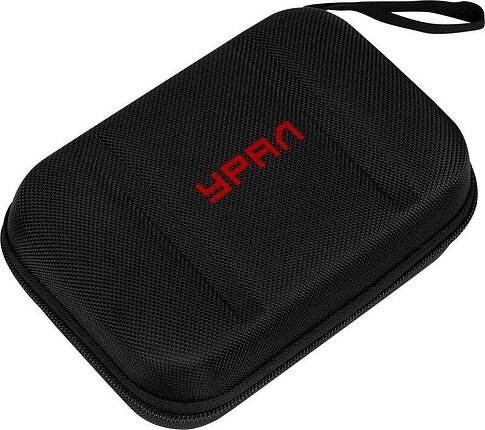 Портативное пусковое устройство Урал Плюс 800