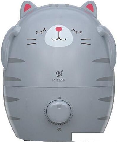Увлажнитель воздуха Royal Clima МУРРРЗИО [RUH-MR200/1.5M-GR]