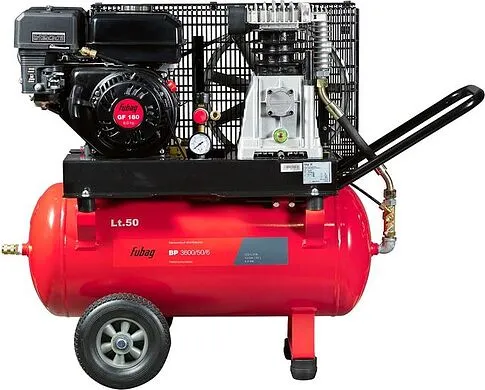 Компрессор Fubag BP 3600/50/6 641276