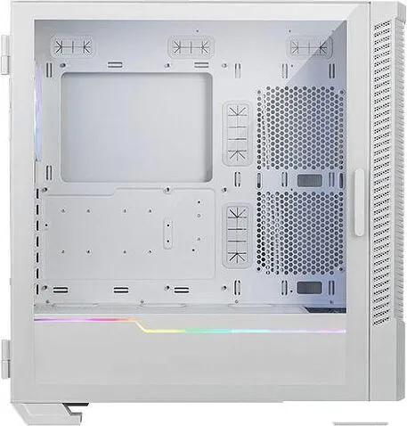 Корпус MSI MPG Velox 100R White