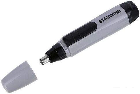 Триммер для носа и ушей StarWind SHT4929