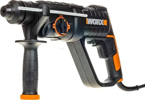 Перфоратор Worx WX337