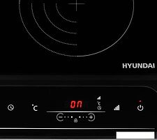 Настольная плита Hyundai HYC-0107