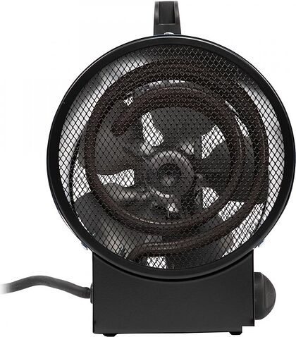 Электрическая тепловая пушка СибрТех ТВ-3М