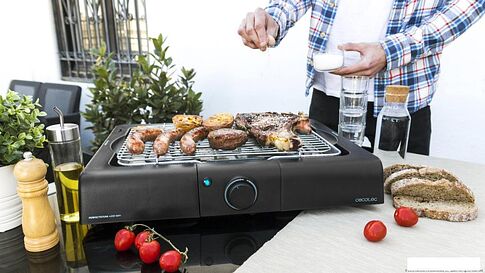 Электрогриль Cecotec PerfectSteak 4200 Way