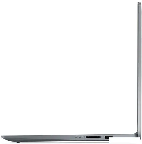 Ноутбук Lenovo IdeaPad Slim 3 15IAN8 82XB008DRK
