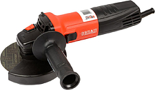 Угловая шлифмашина Brait BAG125BRC Pro