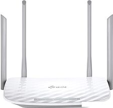 Беспроводной маршрутизатор TP-Link Archer C5 v4