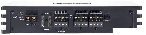 Автомобильный усилитель Nakamichi NDS6831A-II