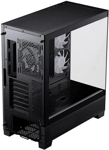 Корпус Phanteks XT View PH-XT523V1_DBK01