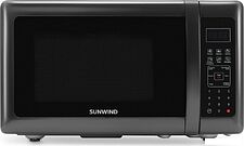 Микроволновая печь SunWind SUN-MW007