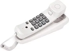 Проводной телефон TeXet TX-219 Проводной телефон TeXet TX-219