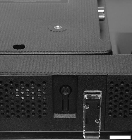 Телевизор Hyundai H-LED40BS5011