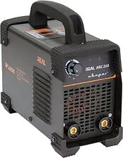 Сварочный инвертор Сварог Real ARC 200 (Z238) Black Сварочный инвертор Сварог Real ARC 200 (Z238) Black