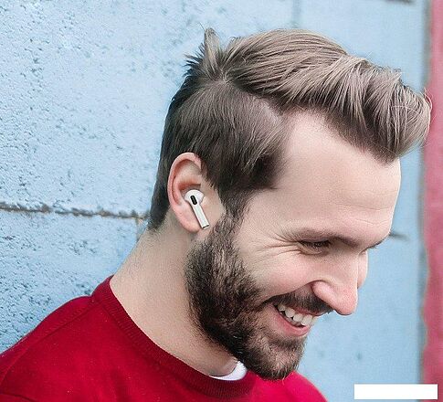 Наушники Borofone BW90