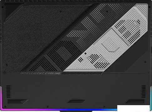 Игровой ноутбук ASUS ROG Strix SCAR 18 2024 G834JYR-R6027W