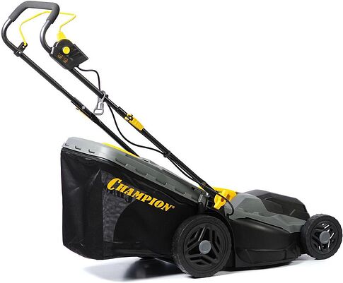 Газонокосилка Champion EM4318