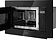 Микроволновая печь YOUQ YQMB 72009EEPO1F BL