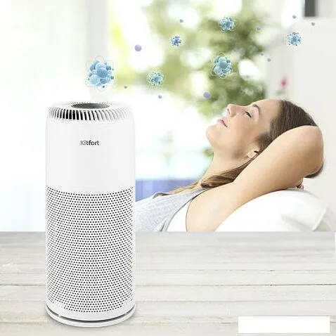 Очиститель воздуха Kitfort KT-2813