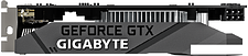 Видеокарта Gigabyte GeForce GTX 1650 D6 4G GV-N1656D6-4GD (rev. 2.0) Видеокарта Gigabyte GeForce GTX 1650 D6 4G GV-N1656D6-4GD (rev. 2.0)