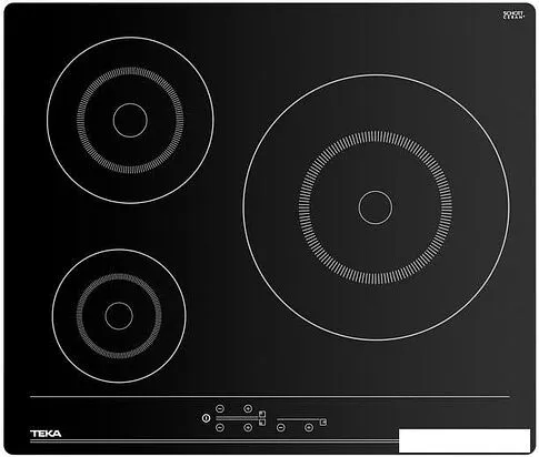Варочная панель TEKA IBC 63900 TTC