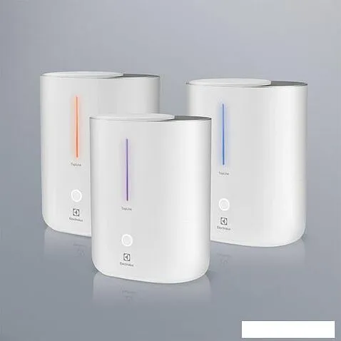 Увлажнитель воздуха Electrolux EHU-5015D (белый)