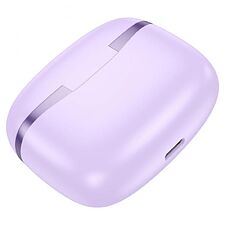 Наушники Hoco EQ10 (сиреневый)