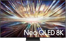 Телевизор Samsung NeoQLED 8K QN800D QE65QN800DUXRU Телевизор Samsung NeoQLED 8K QN800D QE65QN800DUXRU