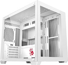 Корпус A4Tech Bloody BD-CC108 (белый)