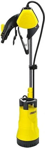 Насос Karcher BP 1 Barrel