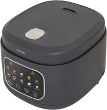 Мультиварка Pioneer MC300 (серый)