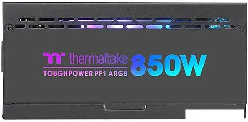 Блок питания Thermaltake Toughpower PF1 ARGB TPD-850AH3FCP-A