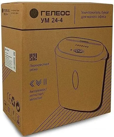 Шредер Гелеос УМ24-4