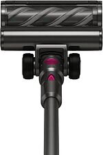 Пылесос Topdevice WVC900 (черный/фиолетовый)