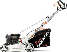 Газонокосилка Daewoo Power L 43SP