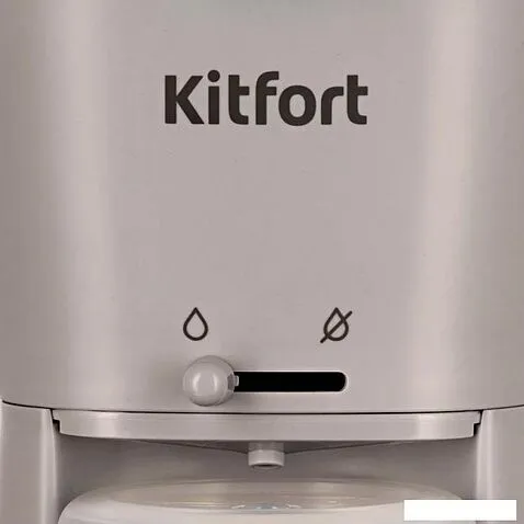 Капельная кофеварка Kitfort KT-7252-2