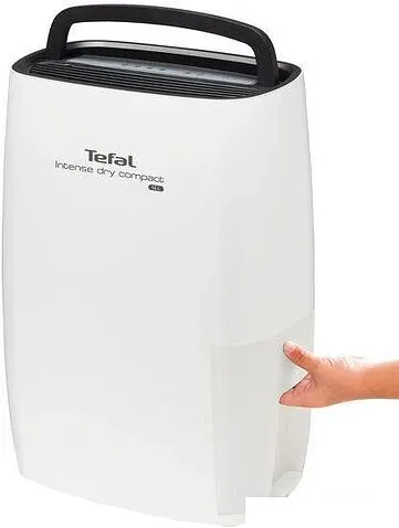 Осушитель воздуха Tefal Intense Dry Compact (белый)
