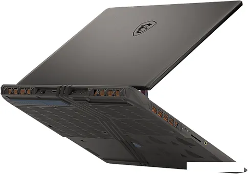 Игровой ноутбук MSI Vector GP68HX 12VH-219RU