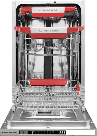 Встраиваемая посудомоечная машина KUPPERSBERG GLM 4580