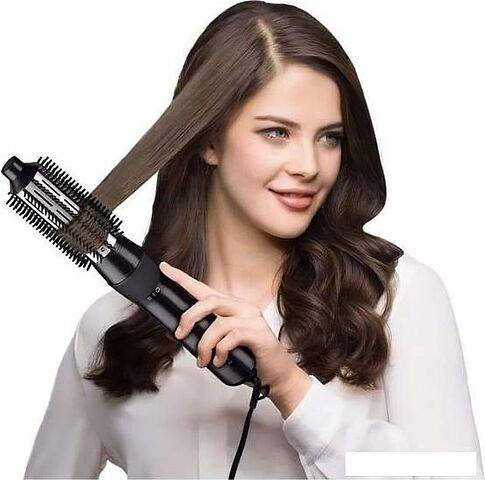 Фен-щетка Braun BRAS330E