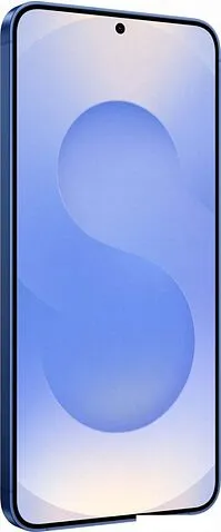 Смартфон Samsung Galaxy S25+ SM-S936B 12GB/256GB (синий) и наушники Samsung Galaxy Buds 3 Pro по акции