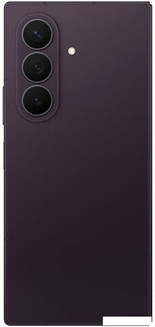 Телефон Samsung Galaxy Z Fold8 Ultra SM-F976B 12GB/512GB (фиолетовый)