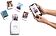 Мобильный фотопринтер Fujifilm Instax Mini Link 2 (белый)