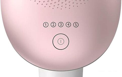 Фотоэпилятор Philips BRI920/00