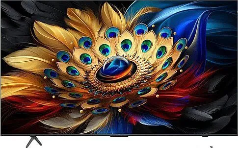 Телевизор TCL 55C655