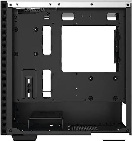 Корпус DeepCool CH370 WH R-CH370-WHNAM1-G-1
