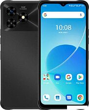 Смартфон Umidigi G5 Mecha 8GB/128GB (черный)