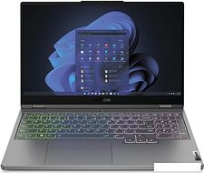 Игровой ноутбук Lenovo Legion 5 15IAH7H 82RB00ESRK